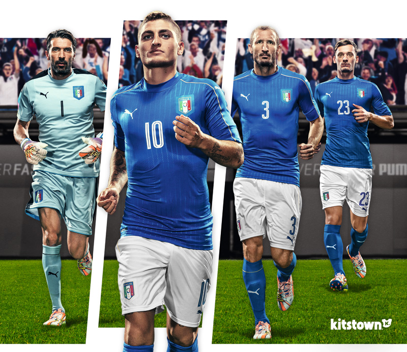 Nieobecność Włoch w Pucharze Świata